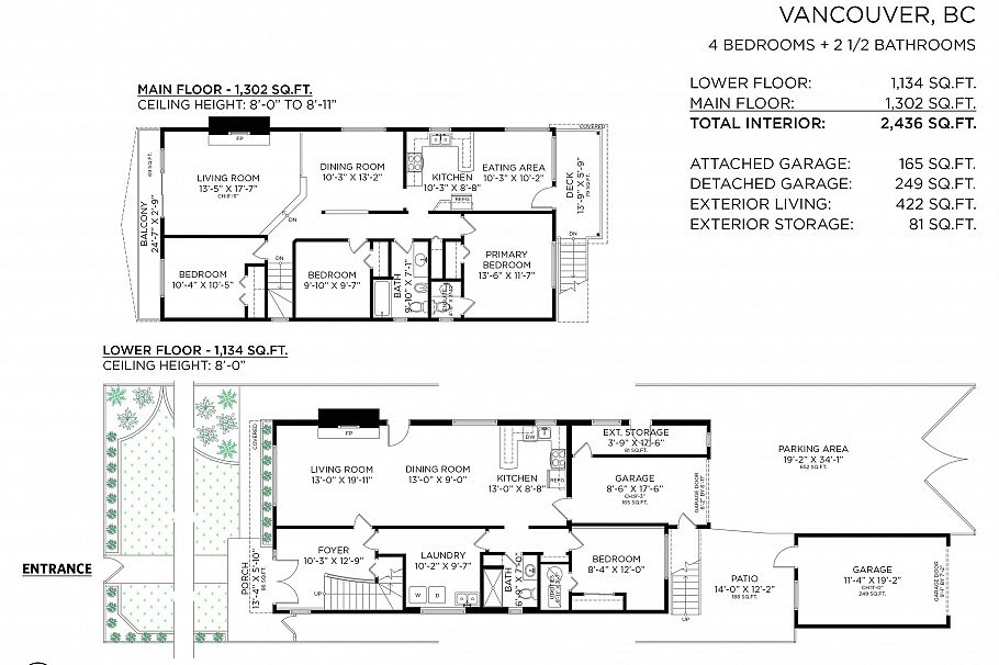 2225 E 35th Avenue Vancouver, BC - 30