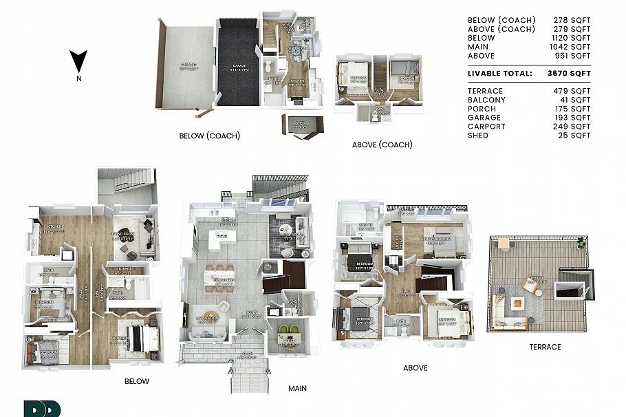 3128 Graveley Street Vancouver, BC - 40