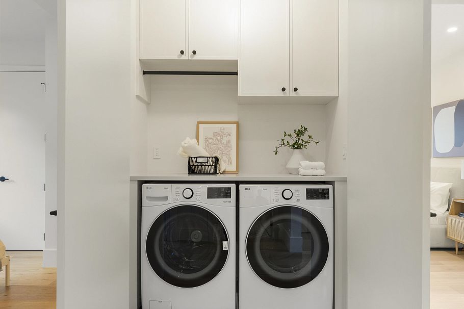 1 3919 W 18th Avenue Vancouver, BC - 21