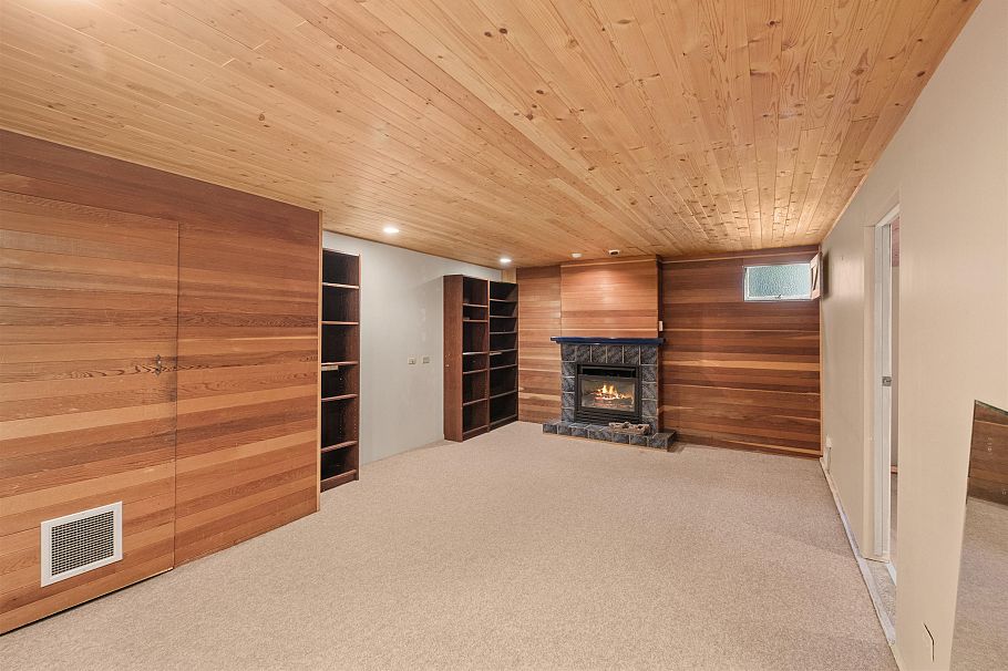 3894 Sunnycrest Drive North Vancouver, BC - 18