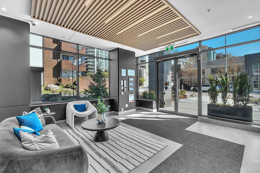 605 110 E 17TH STREET, North Vancouver BC V7L 0K4 North Vancouver, BC - 31