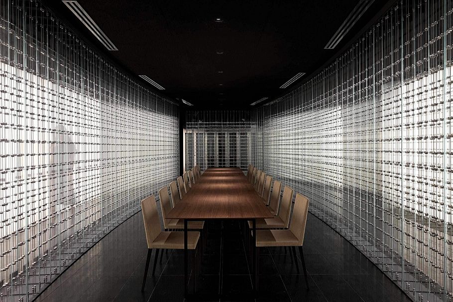 708 1568 Alberni Street Vancouver, BC - 11