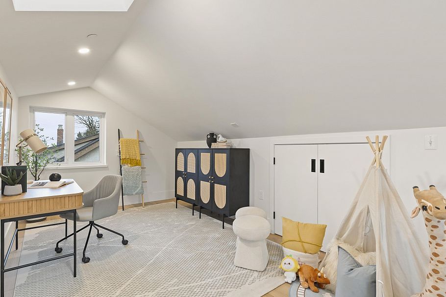 2 3919 W 18th Avenue Vancouver, BC - 27