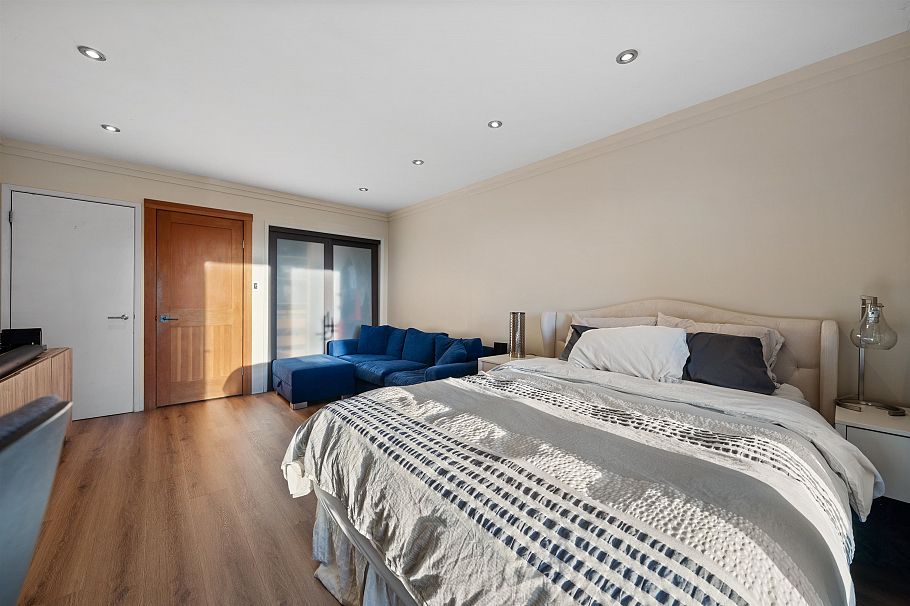 306 2469 Cornwall Avenue Vancouver, BC - 30