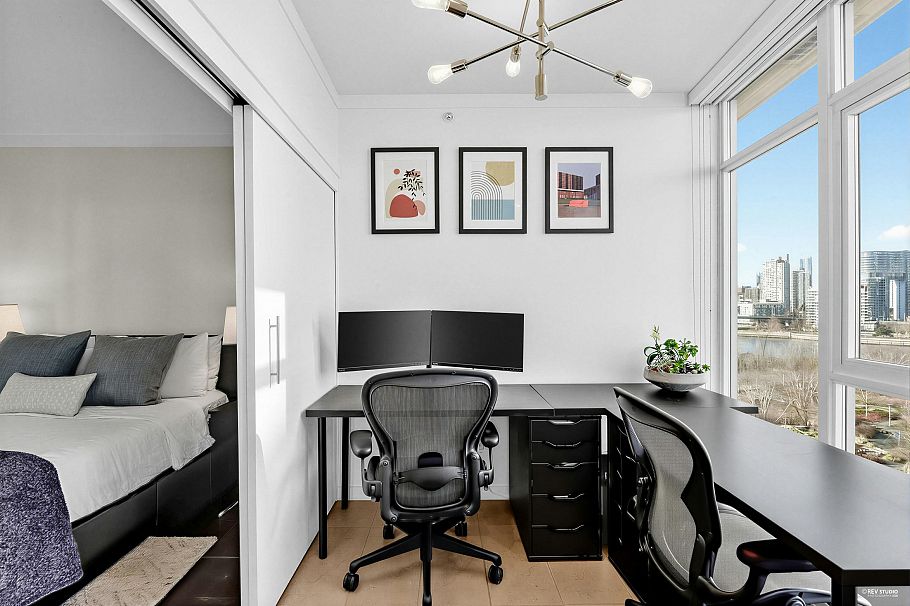 909 1708 Columbia Street Vancouver, BC - 20