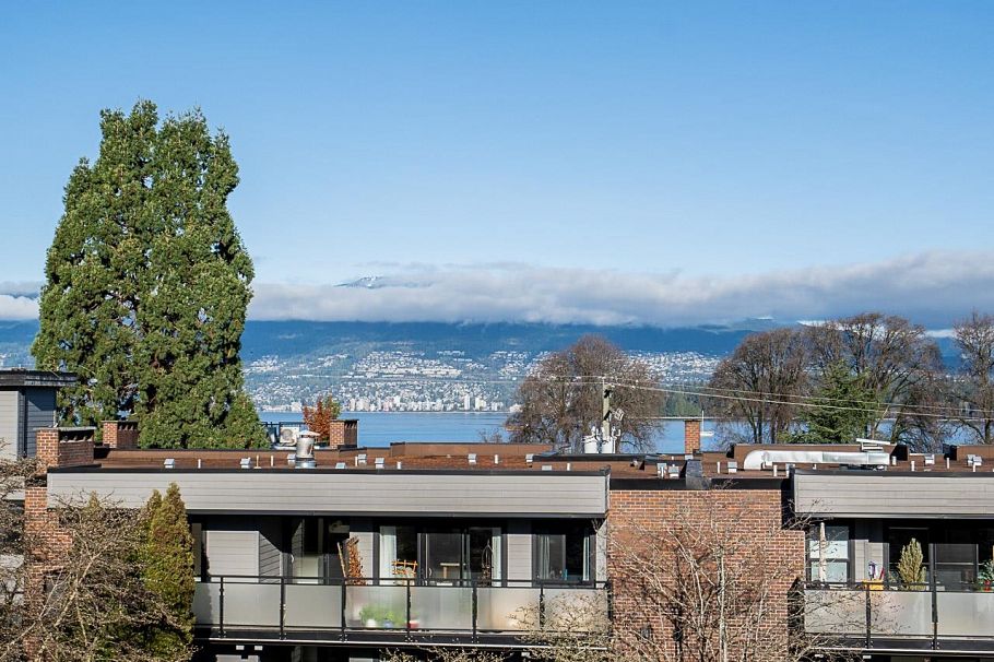 2240 York Avenue Vancouver, BC - 15