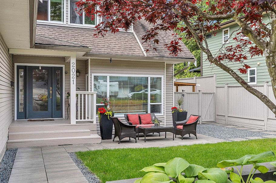 2021 Rufus Drive North Vancouver, BC - 3