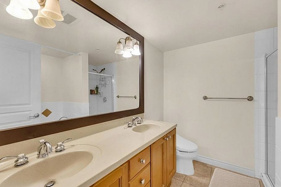 206 2071 W 42nd Avenue Vancouver, BC - 17