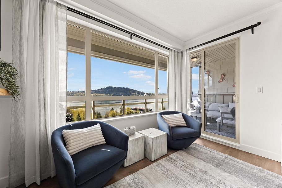 307 530 Raven Woods Drive North Vancouver, BC - 2