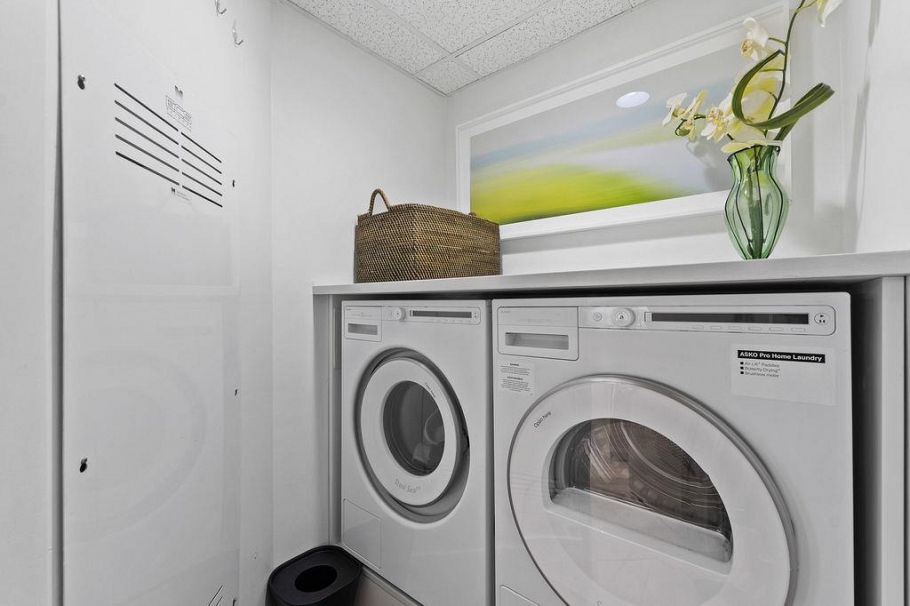 1701 1111 Alberni Street Vancouver, BC - 31