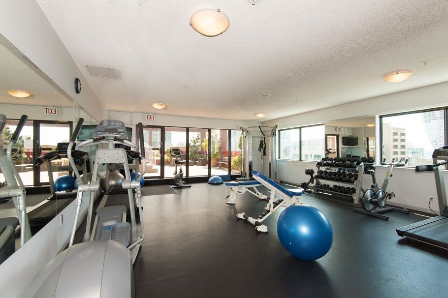 310 1177 Hornby Street Vancouver, BC - 27