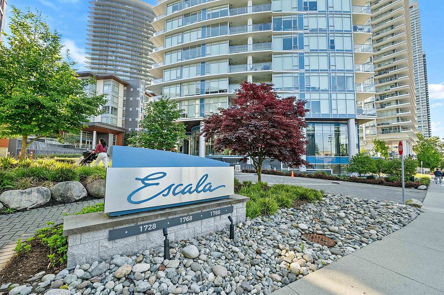 2110 1788 Gilmore Avenue Burnaby, BC - 39