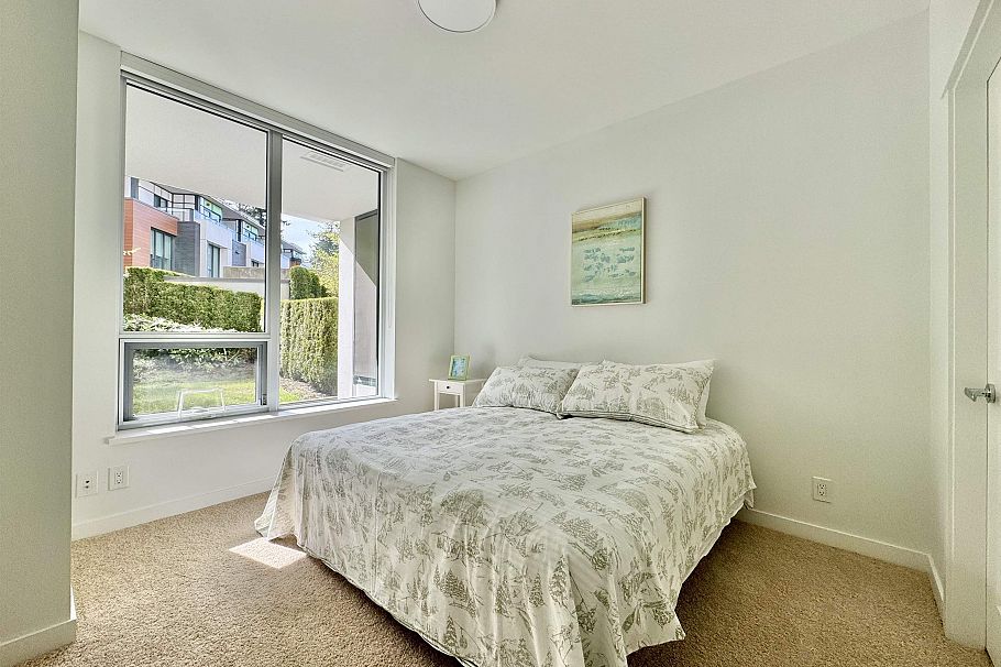 201 3533 Ross Drive Vancouver, BC - 21