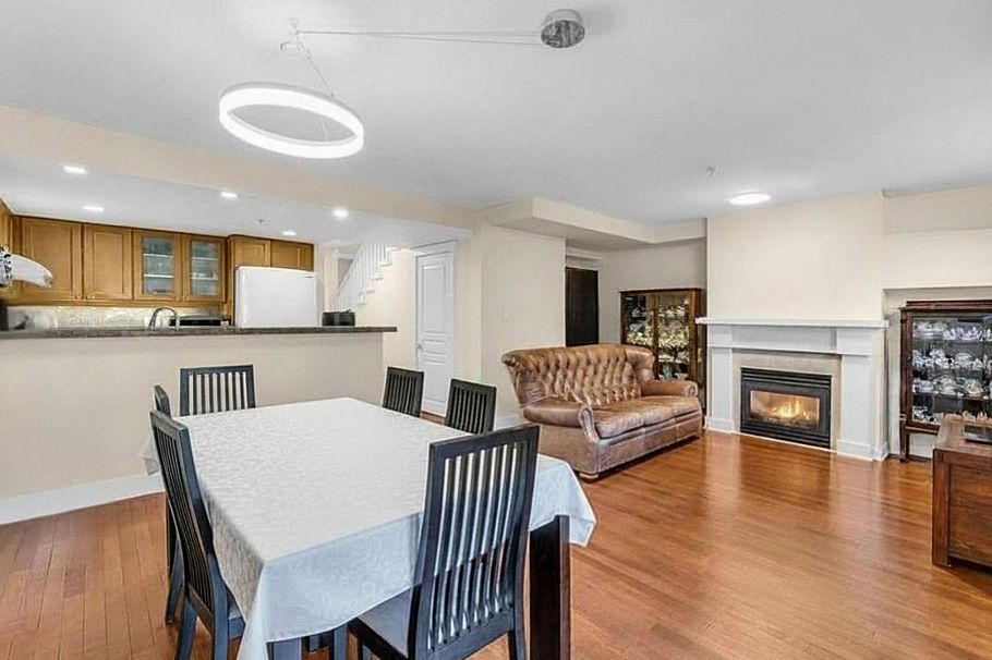 206 2071 W 42nd Avenue Vancouver, BC - 9