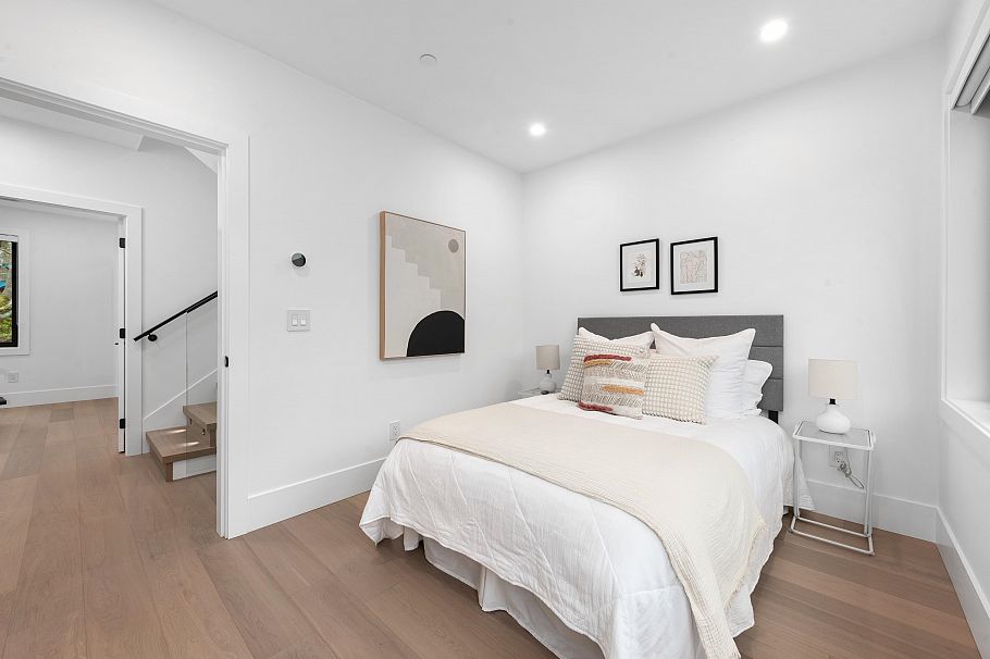 1 275 W 17th Avenue Vancouver, BC - 20