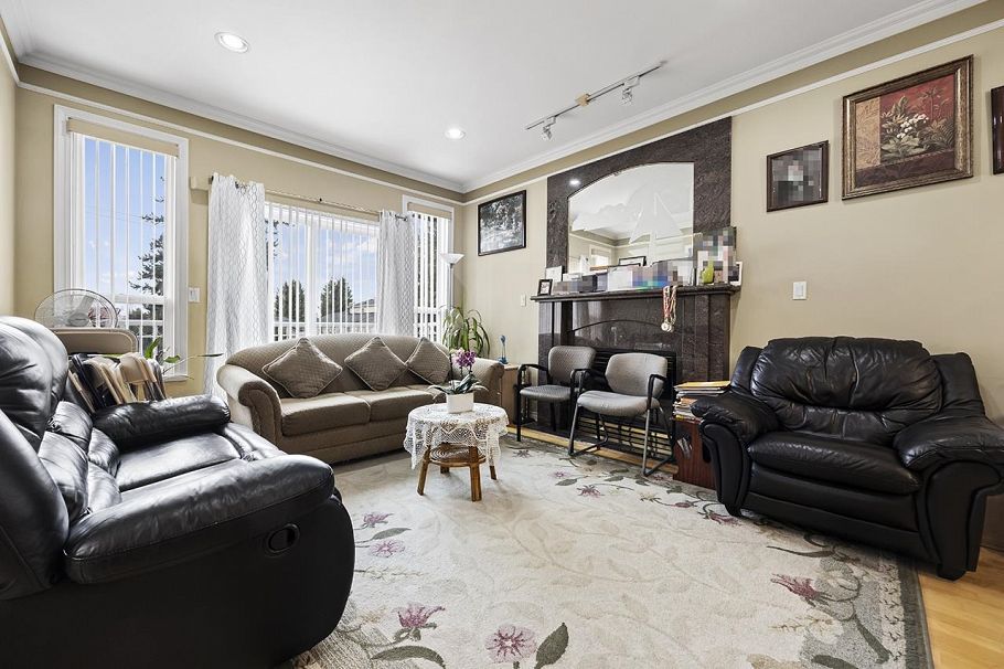 5892 Tyne Street Vancouver, BC - 15