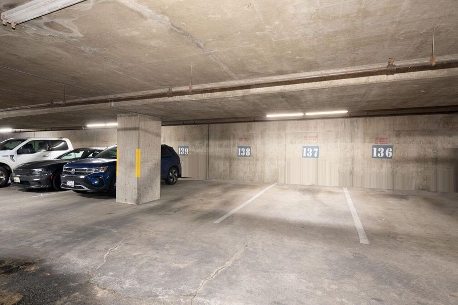 310 1177 Hornby Street Vancouver, BC - 22