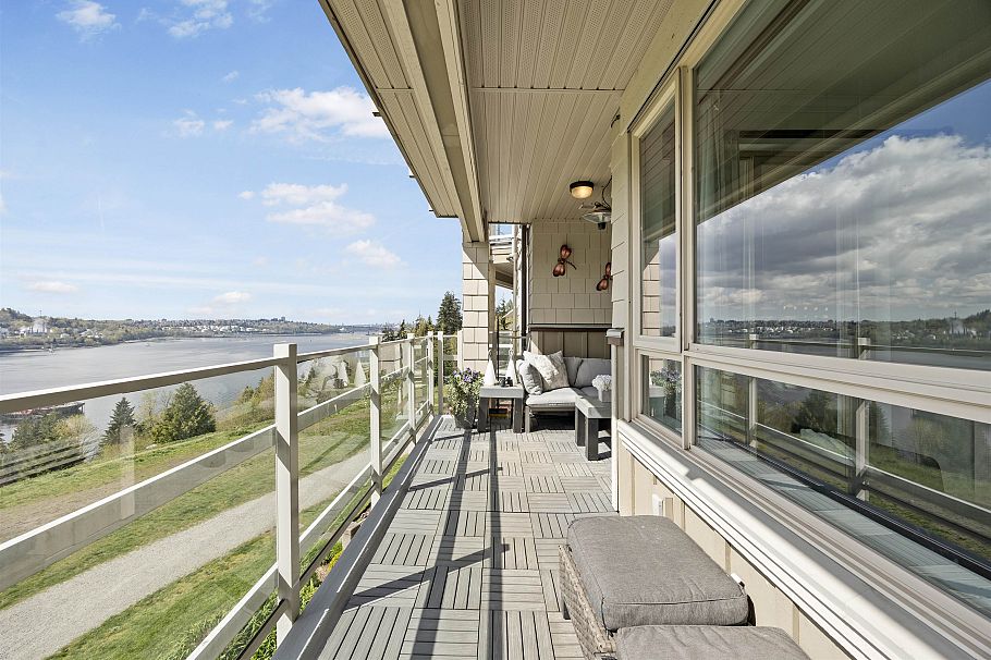 307 530 Raven Woods Drive North Vancouver, BC - 19