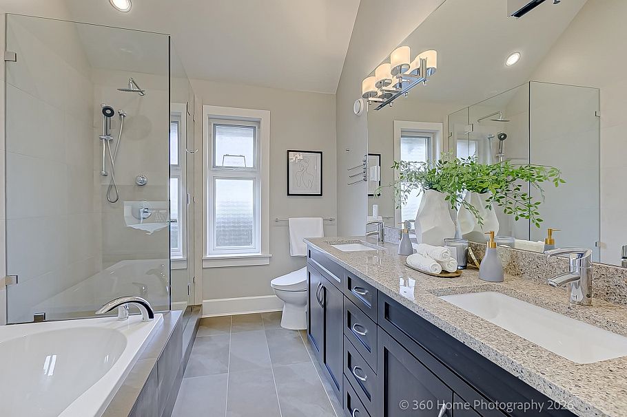 3820 W 21st Avenue Vancouver, BC - 22