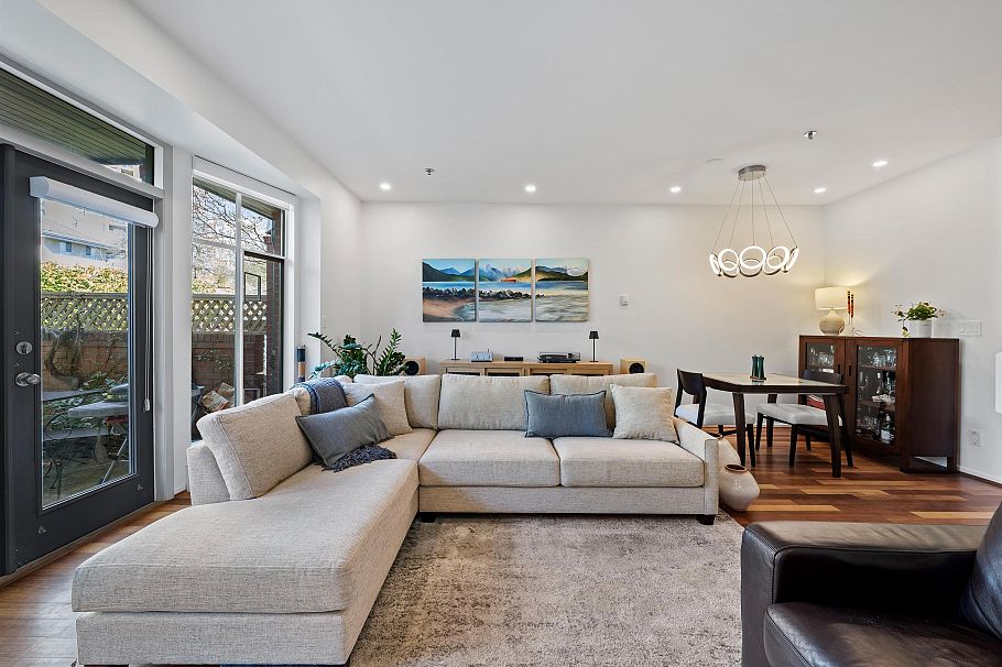 12 5880 Hampton Place Vancouver, BC - 9