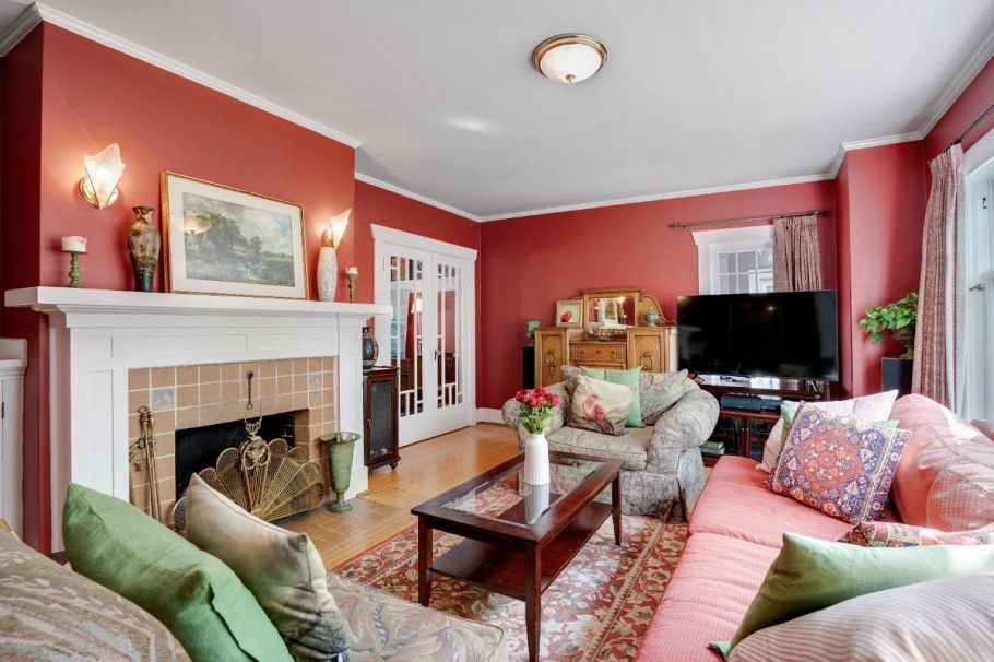 3771 W 31st Avenue Vancouver, BC - 3