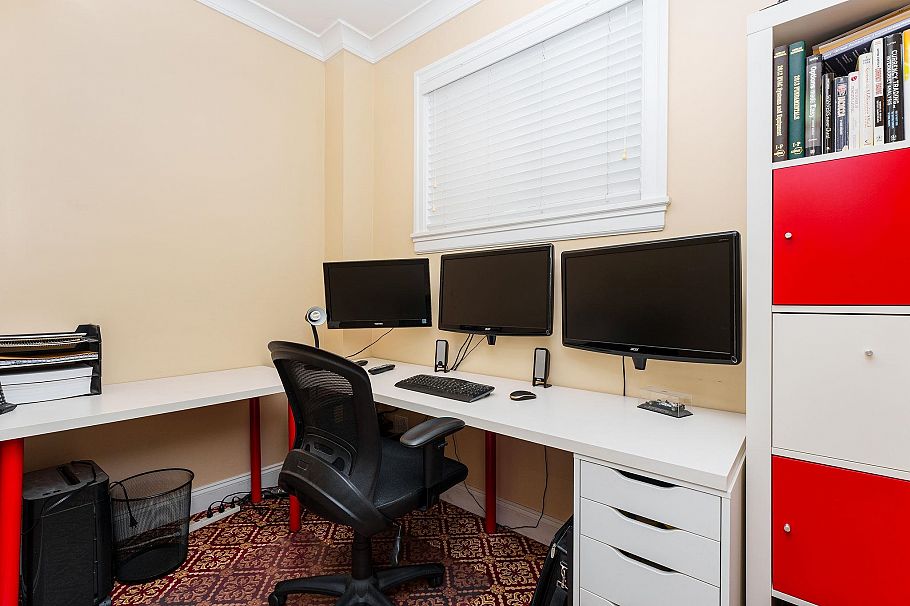 617 E 52nd Avenue Vancouver, BC - 16