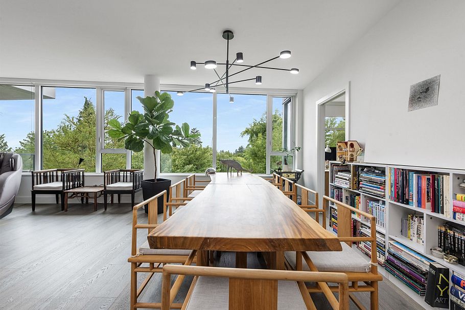 310 6333 W Boulevard Vancouver, BC - 9