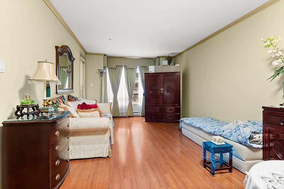 308 1823 E Georgia Street Vancouver, BC - 13