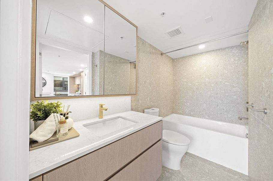 106 5212 Cambie Street Vancouver, BC - 15