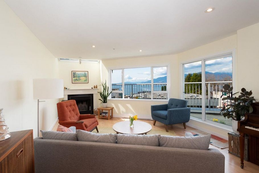 303 2215 Mcgill Street Vancouver, BC - 6