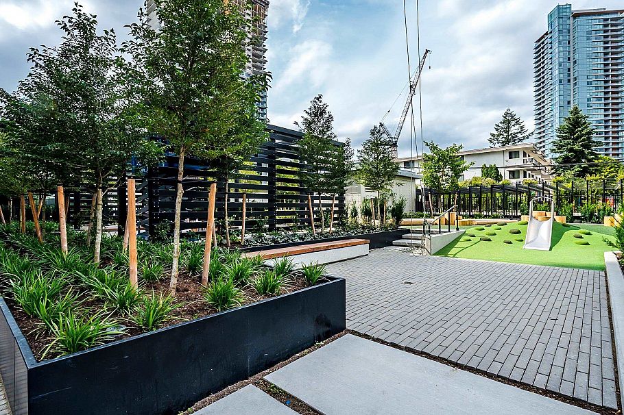 2502 5987 Wilson Avenue Burnaby, BC - 23