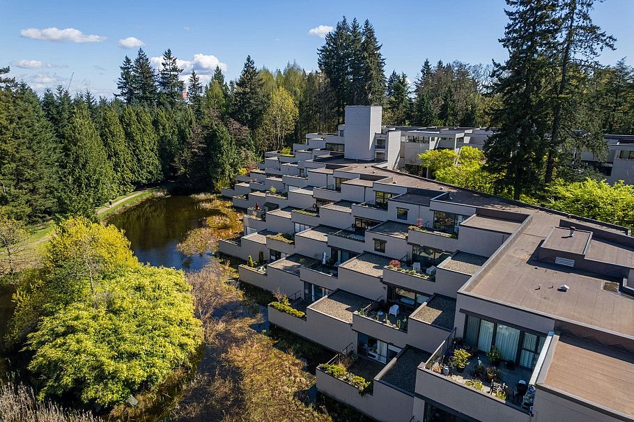 316 4900 Cartier Street Vancouver, BC - 27