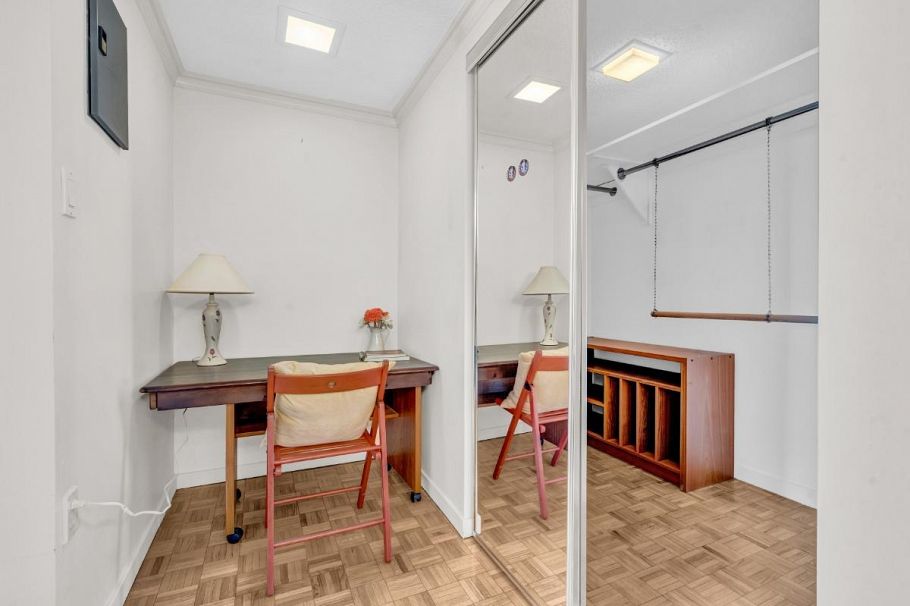 512 4900 Cartier Street Vancouver, BC - 25