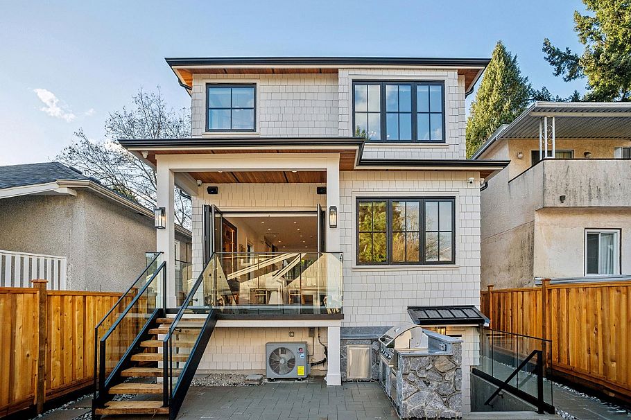 3970 Laurel Street Vancouver, BC - 28