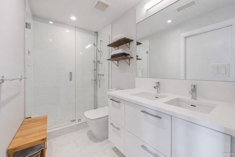 308 4080 Yukon Street Vancouver, BC - 9