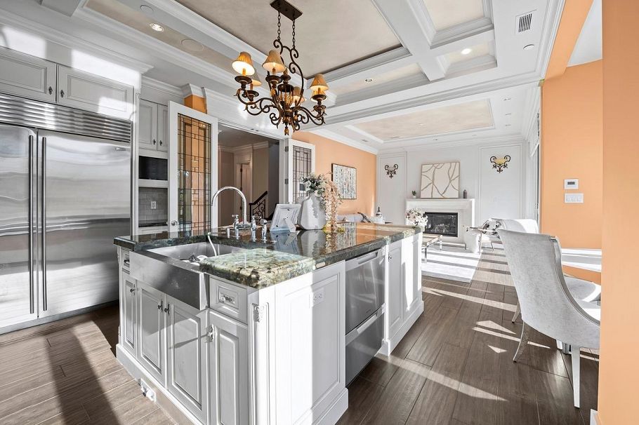 3178 W 23rd Avenue Vancouver, BC - 16