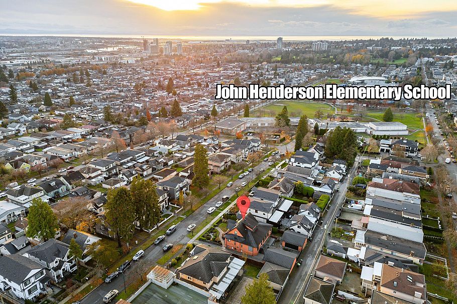 617 E 52nd Avenue Vancouver, BC - 5