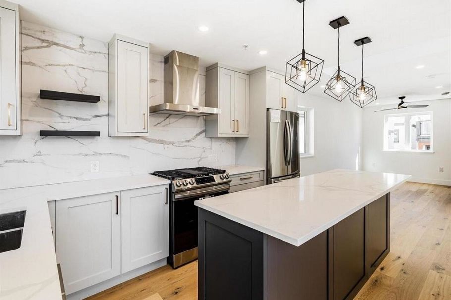 5455 Killarney Street Vancouver, BC - 4