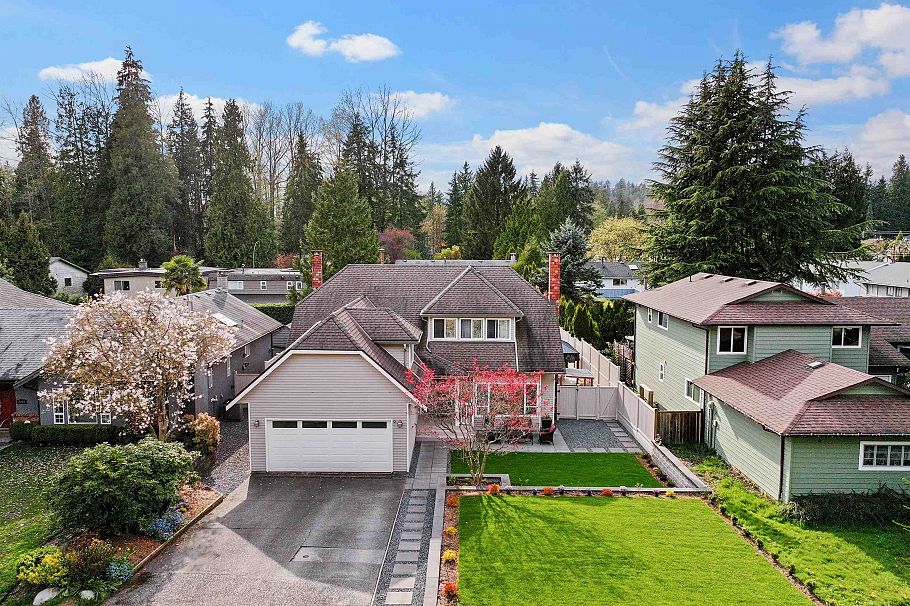 2021 Rufus Drive North Vancouver, BC - 2