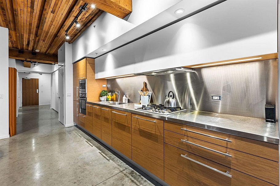 410 388 W 1st Avenue Vancouver, BC - 8