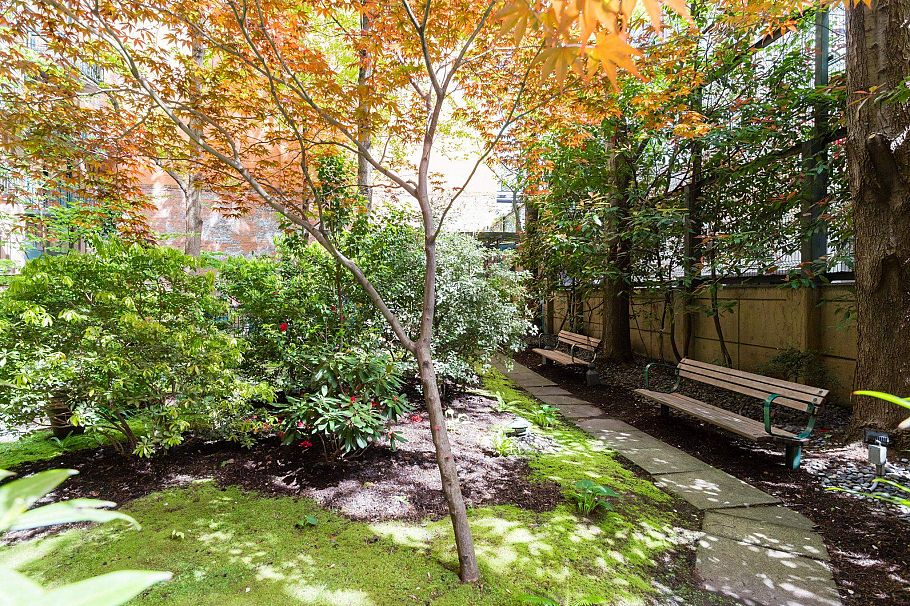 507 22 E Cordova Street Vancouver, BC - 35