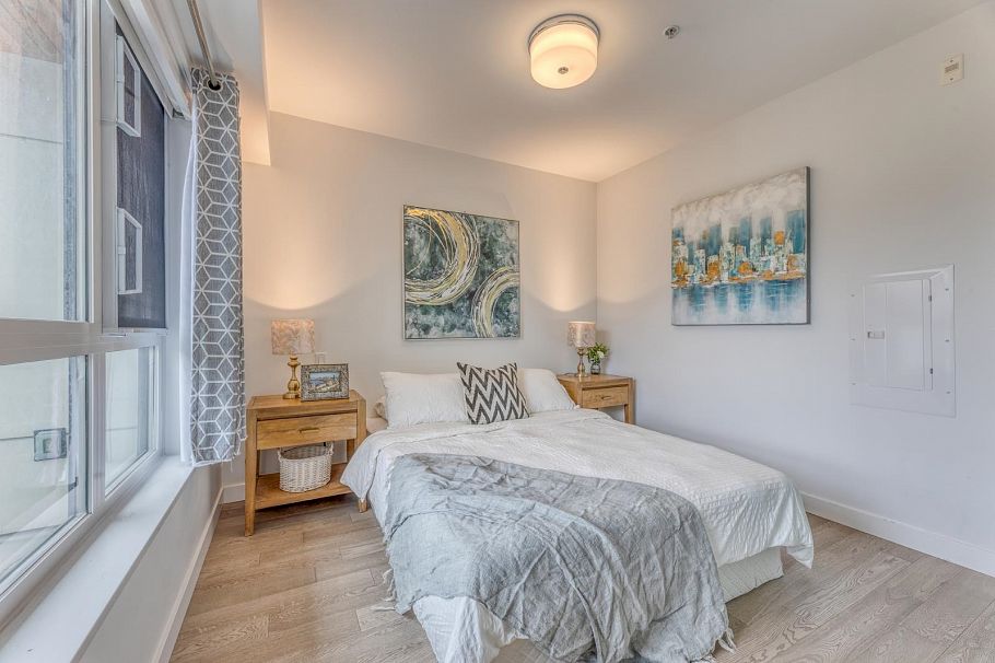 324 7828 Granville Street Vancouver, BC - 8