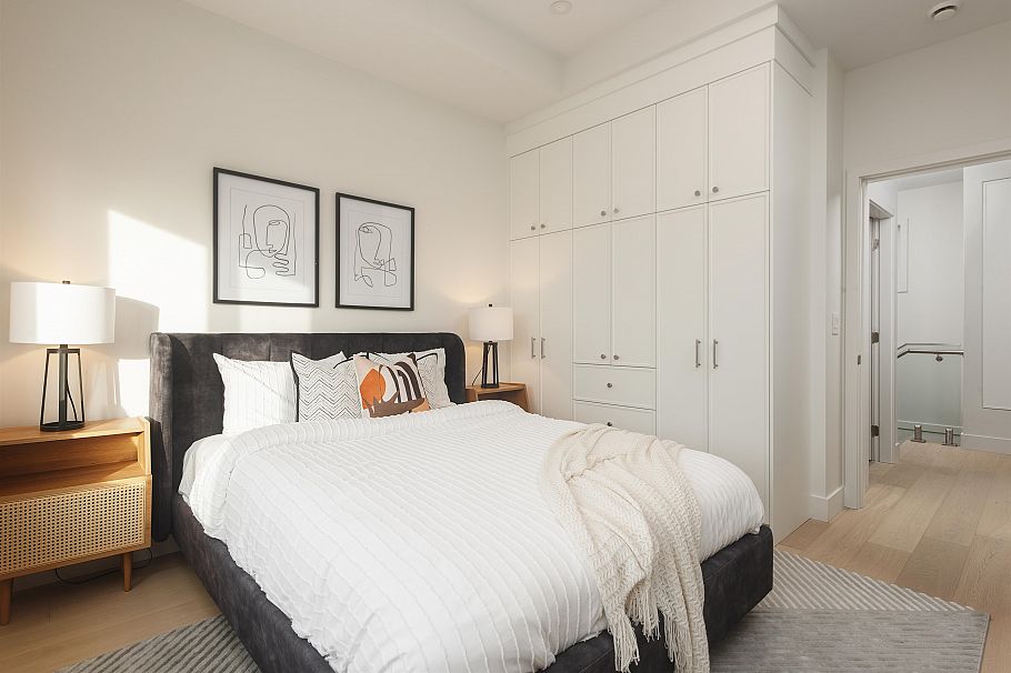 2 8508 East Boulevard Vancouver, BC - 12