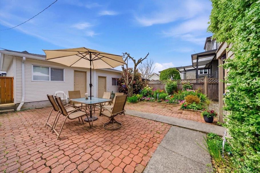 840 E 38th Avenue Vancouver, BC - 24