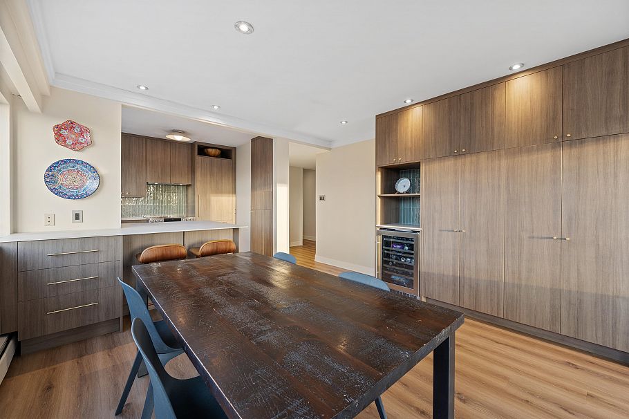 306 2469 Cornwall Avenue Vancouver, BC - 24