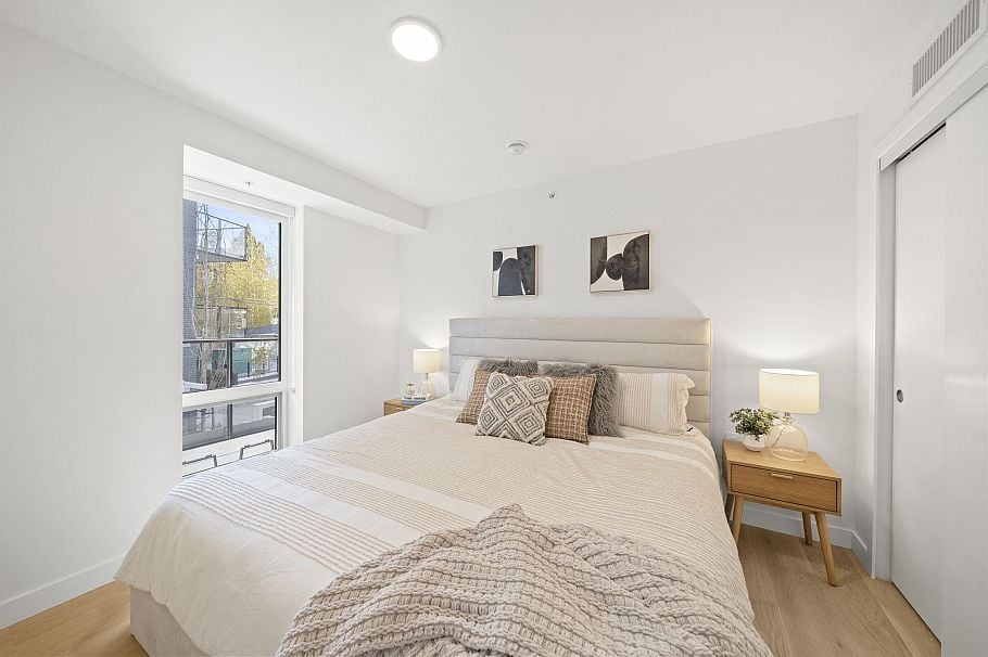 106 5212 Cambie Street Vancouver, BC - 16