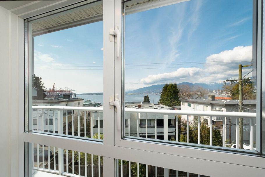 303 2215 Mcgill Street Vancouver, BC - 19