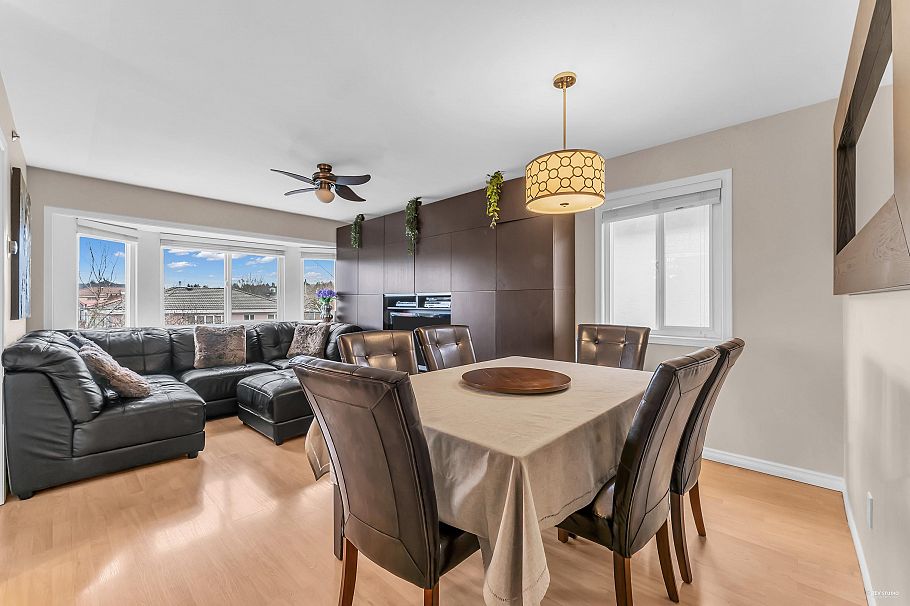 2808 Horley Street Vancouver, BC - 12