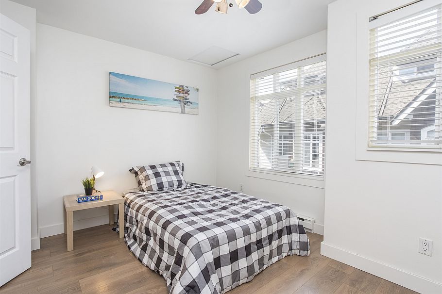 2836 E Kent Avenue South Vancouver, BC - 22