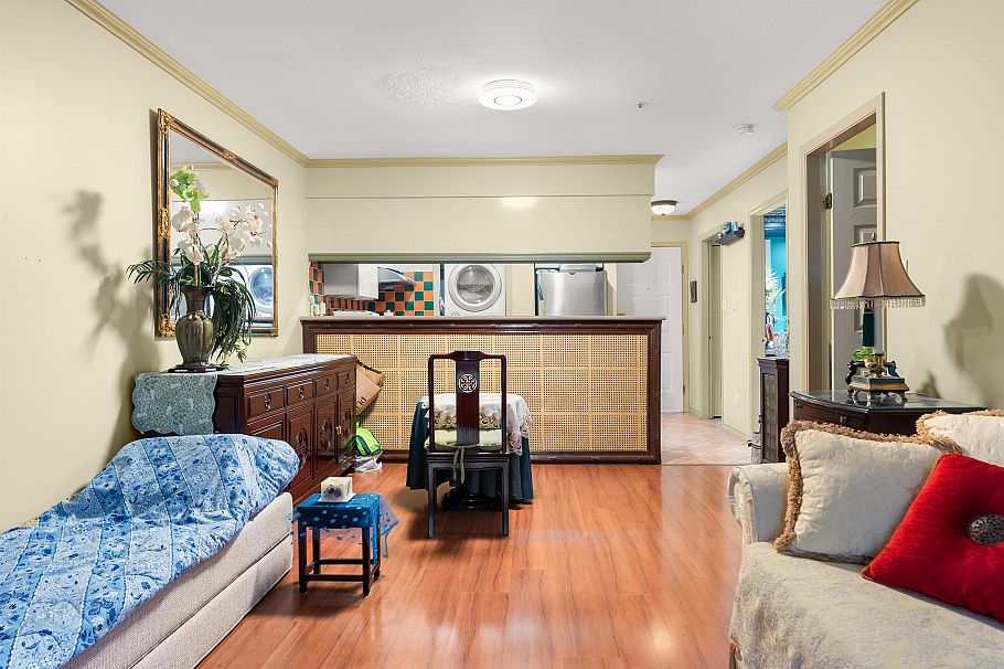 308 1823 E Georgia Street Vancouver, BC - 12